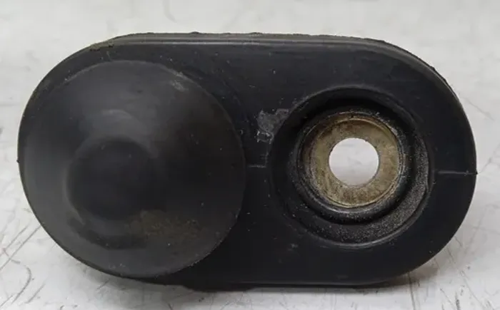 Sensor Interruptor Da Porta Lifan 530 2015 - 2018 - Preto