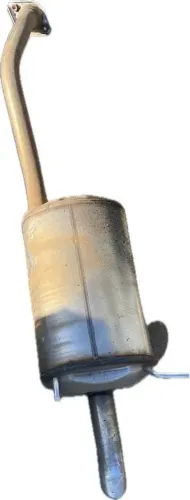 Silencioso Honda City 1.5 2022-2025 *80 Original
