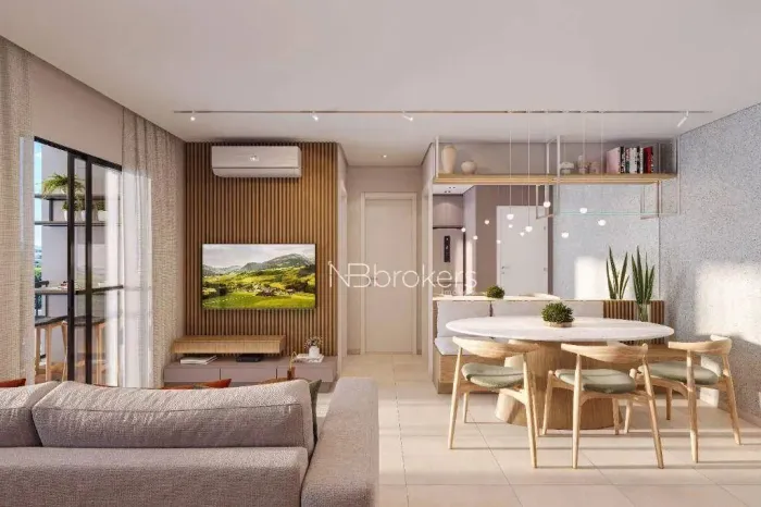 2 QUARTOS, LAZER E LOCALIZAÇÃO PRIVILEGIADA  VEGA NEOVILLE!