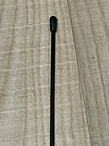 Antena nova haste original da Peugeout partner 