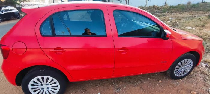 Imagem de Volkswagen Gol Geração VI 1.0 8V MI Total Flex Mec. 4P 2014