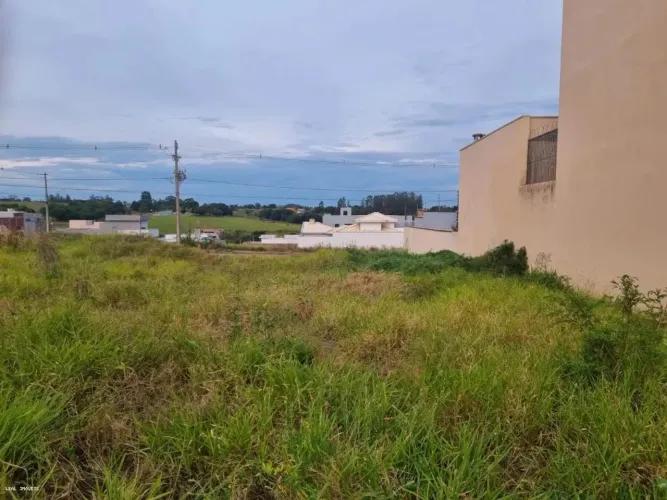 Terreno para Venda em Presidente Prudente, ITACARE
