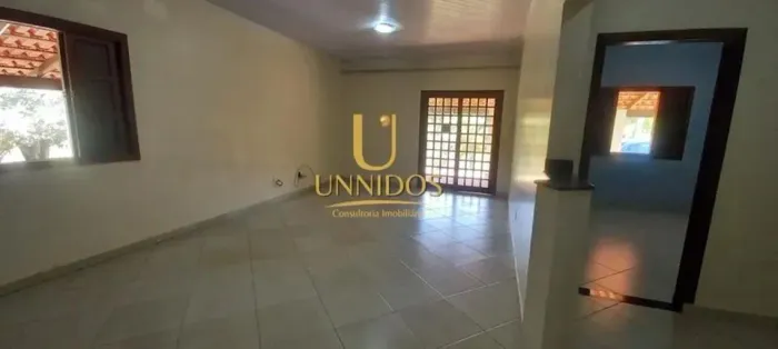 Casa com terreno de 7.500 metros no Incra 9 por R$ 499.000 reais