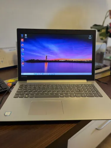 Lenovo Ideapad 1 I3 4gb 500gb Ssd Windows 80yh0008br (Usado)