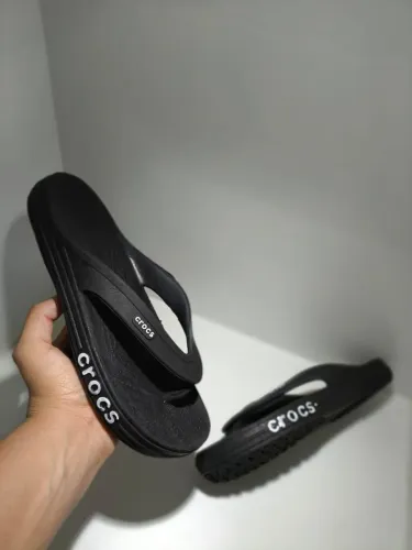 Sandália Crocs Masculina