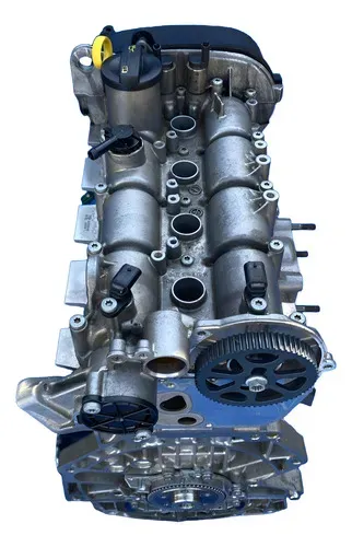 Motor Parcial Audi Q3 1.4 Tfsi 2016 2017 2018 2019