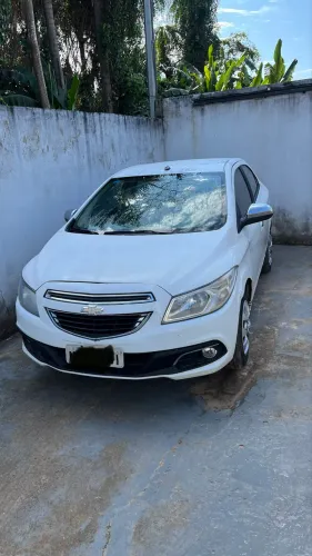 Chevrolet Prisma Sed. LT 1.4 8V Flexpower 4P 2015