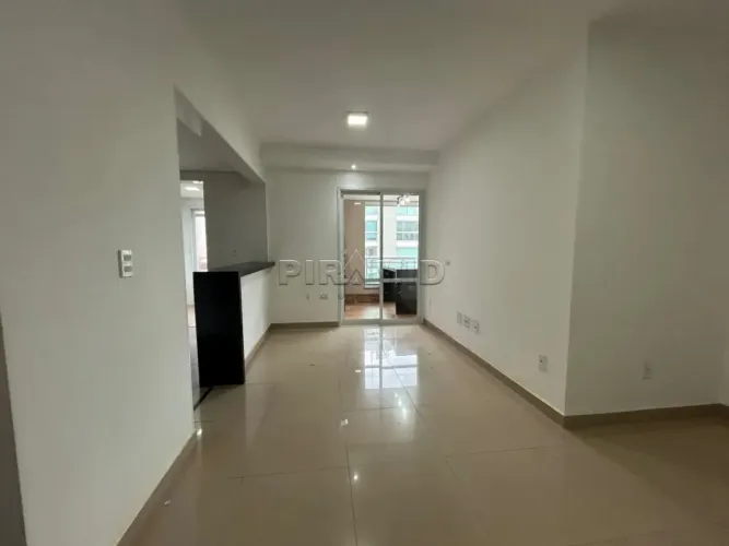 Apartamento alto padrão com 121,42m², bairro Nova Aliança, Zona Sul em Ribeirão Preto/SP.