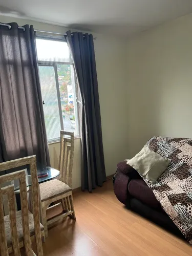 VENDO APARTAMENTO CONJUNTO DA PM OLARIA