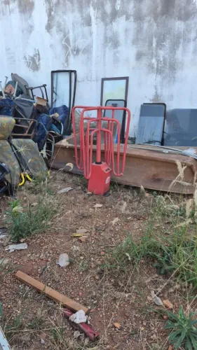 Catraca de ônibus 