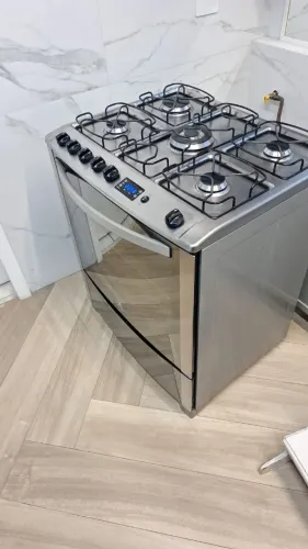 Fogão Eletrolux