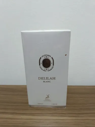 Perfume Delilah Blanc Original
