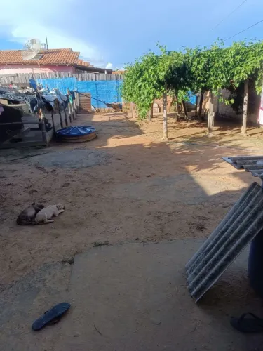 Vendo casa no cidade nova 2 em Itupiranga 
