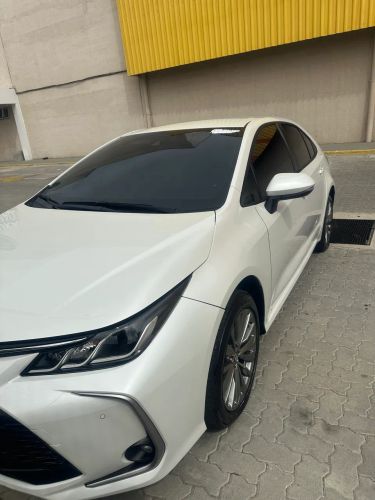 Imagem de Toyota Corolla XEI 2.0 Flex 16V Aut. 2025