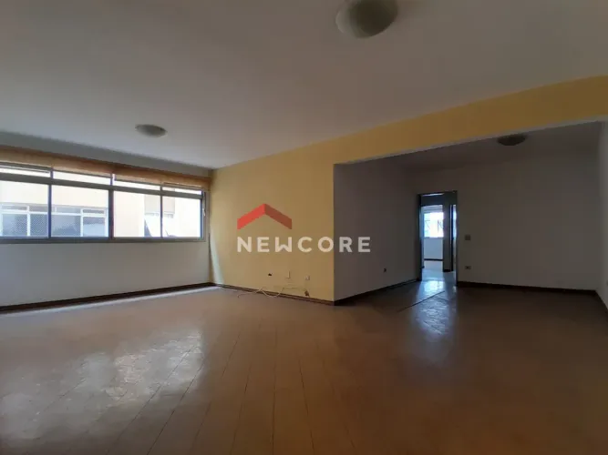 Apartamento em Alameda Lorena - Jardim Paulista - São Paulo/SP