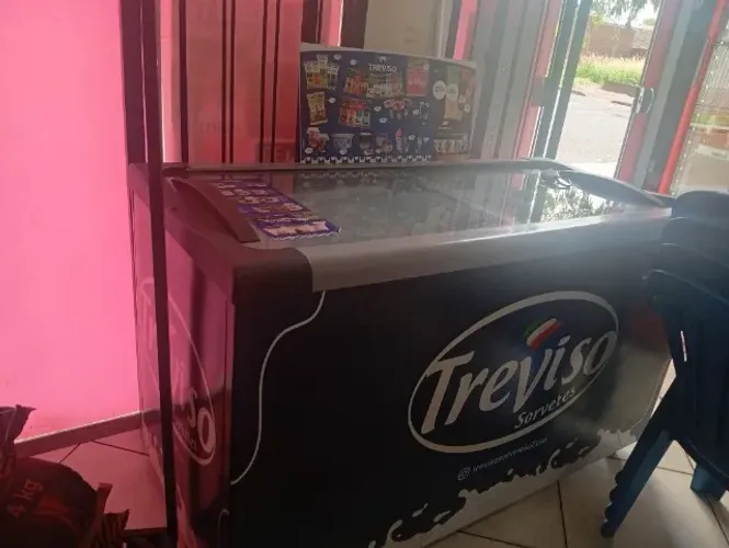 Vendo ponto Mercadinho no Jardim Monte Rei