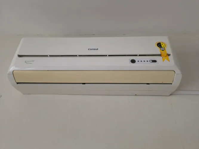 Ar condicionado Consul 18mil BTUs
