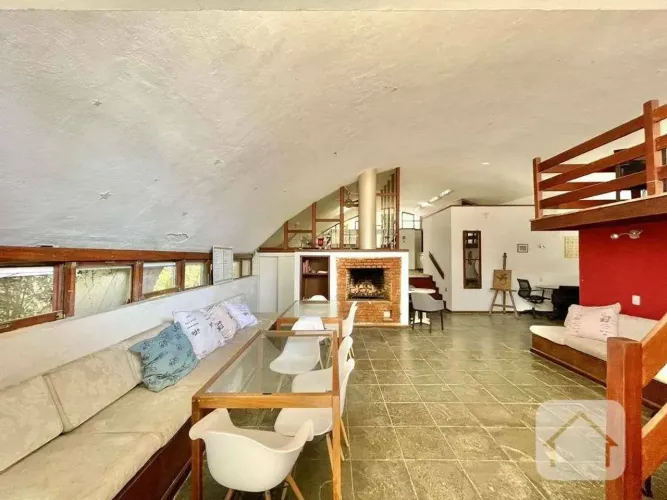 Sobrado com 4 dormitórios, 253 m² - venda por R$ 987.000,00 ou aluguel por R$ 7.680,00/mês