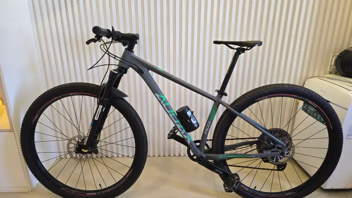 MTB Audax adx 400