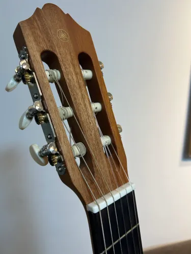 Violão Yamaha C40 Nylon