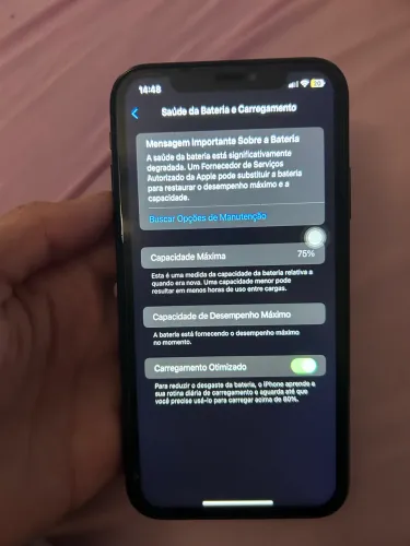 iPhone XR 64GB
