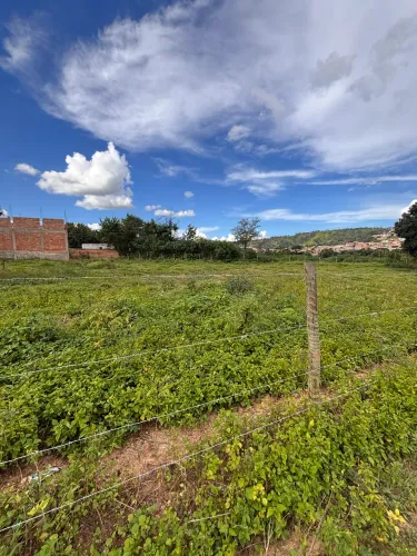 ? Lote - Excelente Localização - Apenas R$ 90 Mil! ?