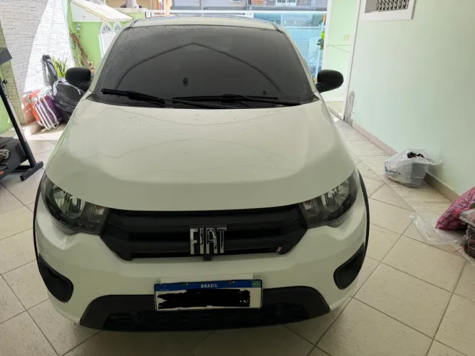 Fiat Mobi Like 1.0 Fire Flex 5P. 2023