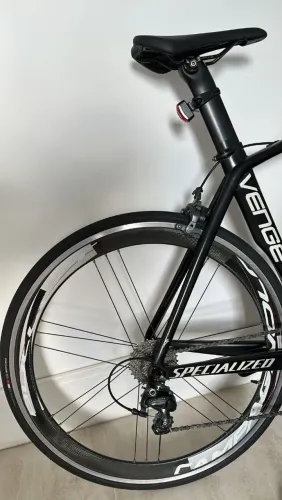 Specialized Venge 56 carbono
