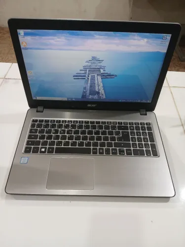 Notebook Acer i5
