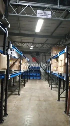 GALPAO COMERCIAL em BELÉM - PA, TELÉGRAFO SEM FIO
