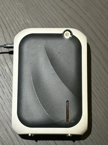Difusor de aroma USB portátil 140ml usado