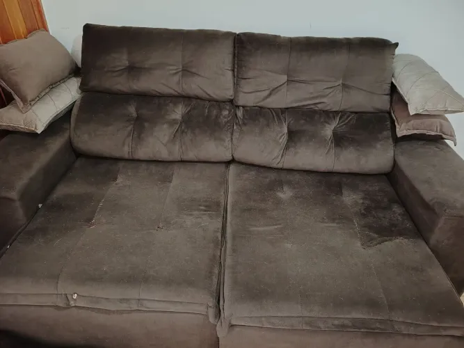 Vende-se Sofá cama 