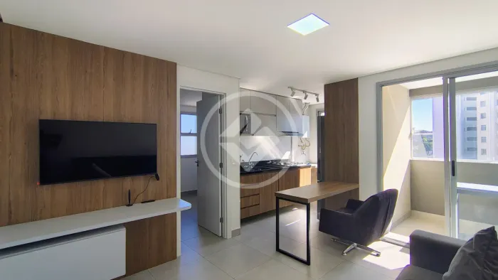 APARTAMENTO DE 1 QUARTO PARA VENDA NO BARRO PRETO codigo: 353047