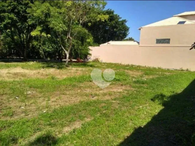 Terreno à venda, 181 m² por R$ 424.080,00 - Vargem Grande - Rio de Janeiro/RJ