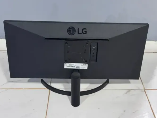 Monitor Ultrawide LG 29wl500 - 29 polegadas