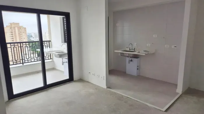 Apartamento à venda no Condomínio Upper West Perdizes em São Paulo - SP