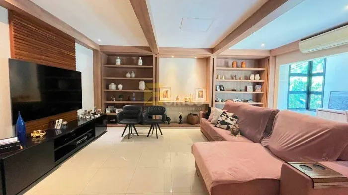 Casa em condomínio à venda no Condomínio Chácara Prado em Campinas/SP