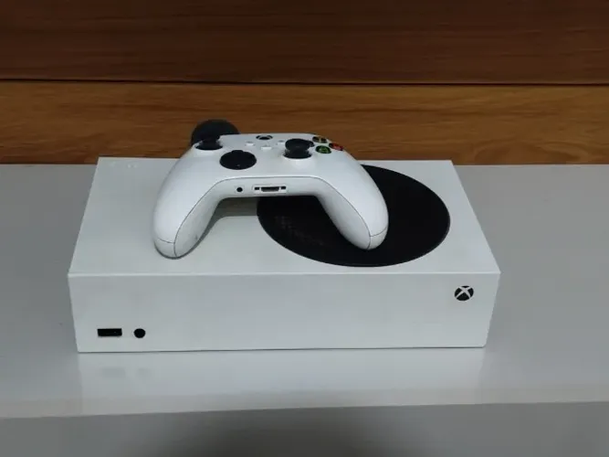 Xbox série s