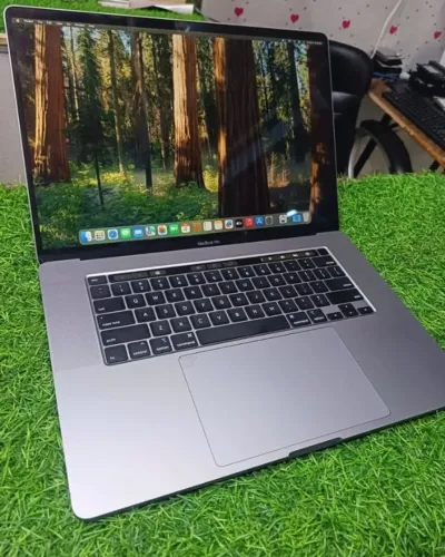 MacBook Pro