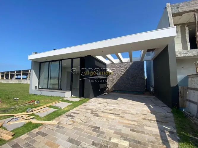 Casa em Condomínio, 3 dormitórios em Loteamento Boulevard Xangri-lá, Xangri-Lá REF: CA1525
