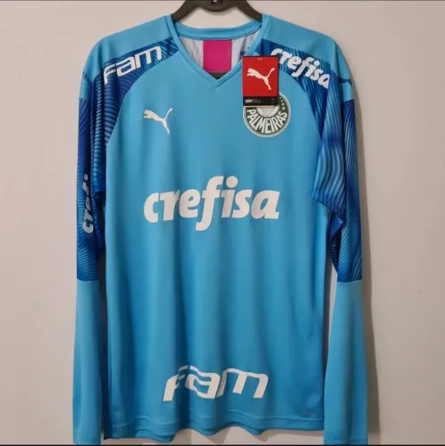 Camisa do palmeiras gk raridade