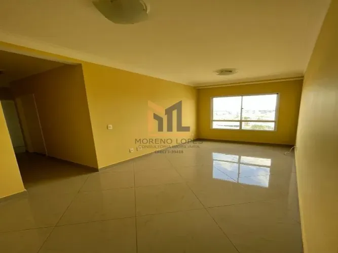 Apartamento SOROCABA - SP