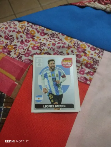 Messi Prata 