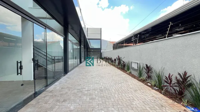 Loja para alugar, 85 m² por R$ 2.500/mês - Conjunto Residencial Cidade Alta - Maringá/PR