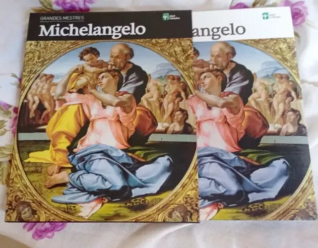 Livro de arte