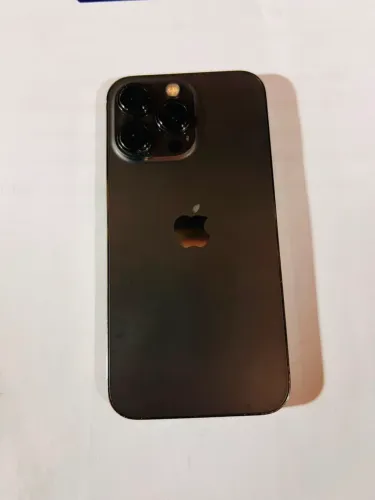 Vendo iPhone 13 Pro