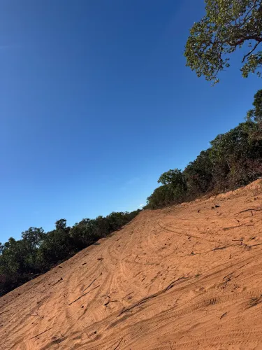 Vende-se chácaras no Chacreamento Alphaville - Brasília de Minas MG