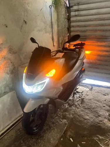 Pcx 2018