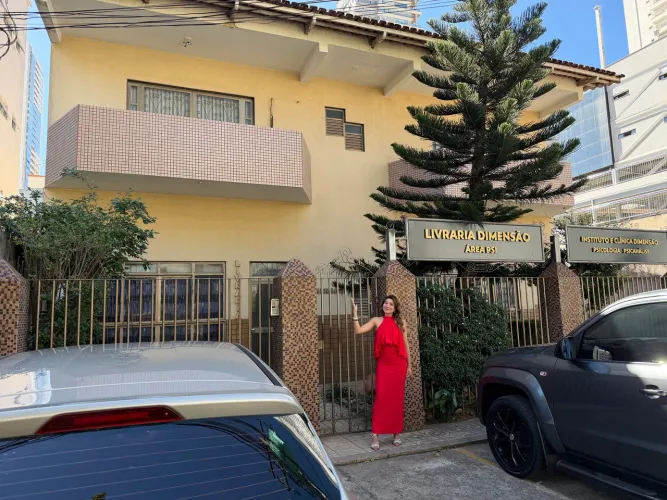 Prédio Comercial à Venda ou alugo- Setor Marista | Localização Estratégica