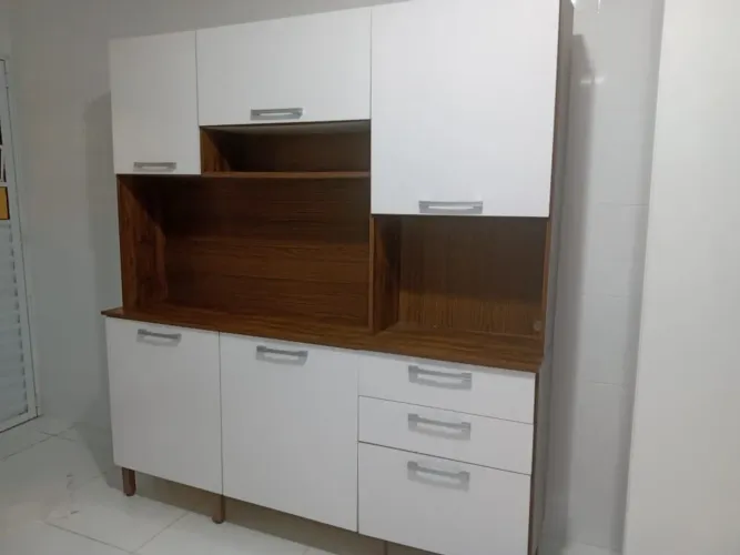Armário de cozinha 